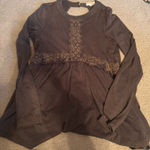 Apricot Lane  peplum top Photo 0