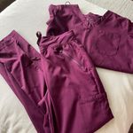 Med Couture Insight Scrub Set Photo 0