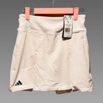 Adidas NWT Women's Moisture-Wicking Tennis Skort - L Photo 5