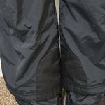 Obermeyer  woman size 8 black ski snow pants Photo 2