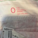 Lilly Pulitzer Callahan Shorts Pink Get Spotted Print Size 0 Photo 8