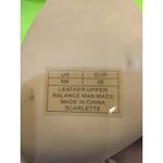 Sam Edelman  Womens Scarlette‎ Leather Ankle Wrap Evening Heels Shoes Size 8 Photo 7