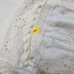 Tularosa  Carly Skort in White Medium Photo 4