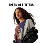Urban Outfitters San Francisco Spliced Crew Neck Sweatshirt Size Medium Photo 5