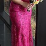 Windsor Prom Dress Corset Photo 0