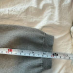 Tesla Women’s  3/4 Sleeve Sweater Photo 6