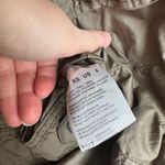 BOGNER Fire + Ice Women’s 4 Olive Green Military Utility Jacket Lightweight Photo 5