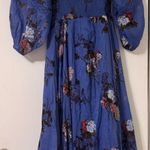 Free People  Morning Glory Long Sleeve Maxi Dress Photo 1