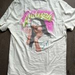 Abercrombie & Fitch  Aaliyah relaxed soft AF shirt Photo 0