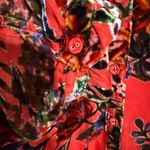 NWT  Johnny Was Yoella Burnout
Tunic-Bobeat Forect Size Large Photo 10