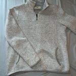 Thread and Supply Quarter Zip Pullover Photo 2