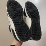 Nike NEW! Dunk Low LX Black Suede Team Gold Wmns size 6.5 men size 5 DV3054-001 Photo 7