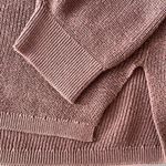 BP Women’s Slouchy Pullover Knit Top Photo 4