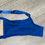 Cacique 40DD Sexy Lace Boost Balconette Bra Blue Photo 4