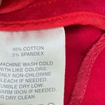 Classiques Entier  Blazer Red‎ Photo 5