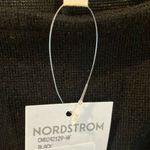 MELLODAY  Black Maxi Dress NWT Photo 5