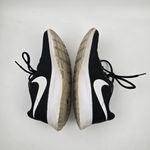 Nike Womens Tanjun DJ6257-004 Black Running Shoes Sneakers Size 7 Photo 6