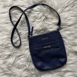 Kenneth Cole Reaction faux leather crossbody bag Photo 0