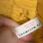 Free People THE WAY HOME Hi Rise ‎ MOVEMENT Shorts Size Medium Photo 4