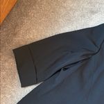 Jones Studio  Black Cuffed Sleeve Blazer SIZE 18W Photo 4