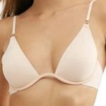 Free People Ari Underwire Bra Nude Photo 0