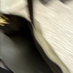 Madewell NEW!  Medium Transport Tote Nubuck Leather Photo 3