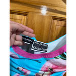 Dolce & Gabbana x DJ Khaled One Piece Swimsuit Flamingo Print NWOT No Size Tag Photo 3