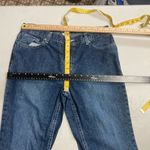 ‎BASS women’s Jeans Blue Size 6Short Blue Photo 9