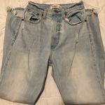 Abercrombie & Fitch  90s Ultra High Rise Jeans  Photo 0