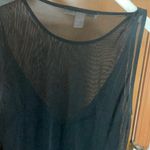 Forever 21  mesh dress Photo 3