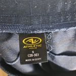 Athletic Works  black sweat pants size s‎ Photo 3