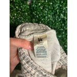 YoungLA Gray Scale Effortless Shorts Sz Medium Gray Photo 2