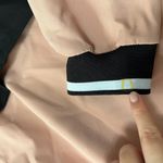 ZARA basic color block hoodie Photo 7