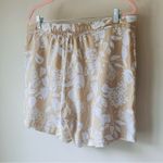 United Colors Of Benetton  Floral Print Shorts - Size XL Photo 10