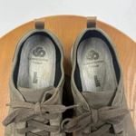 Clarks CLOUD STEPPERS SNEAKERS TENNIS SHOES CUSHIONED COMFORT SZ 9.5 Photo 8