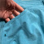 Pelagic  Light Teal Blue Women's Water Sports, Board Shorts Size 8 BRAND NEW Photo 9