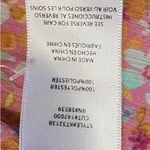 KUT from Kloth Kut From The Kloth Size Large Button Down Sheer Blouse  Photo 4