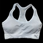 Puma Cute women grey  sport bra size XL Photo 0