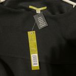 Gianni Bini Black Ruffle Dress Photo 2