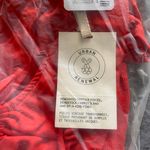 Urban Outfitters UO Remnants Ribbed Knit Cut-Out Dress Photo 7