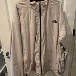 The North Face Jacket Wind Proof Photo 0