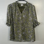 Ophelia Roe  blouse Photo 0