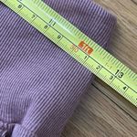 Vuori Lux At Ease Harem Pant Size XS Heathered Brown Tapered Casual Lounge Basic Photo 11