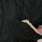 Cabela's Cabela’s Cable Knit Sweatshirt L Photo 7