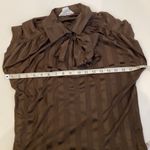 Vintage Brown Semi Photo 7