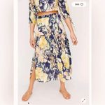 Free People  Shasta Floral Set Photo 5