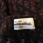 Abercrombie & Fitch FINAL MARKDOWN Ladies  split skirt medium Photo 4