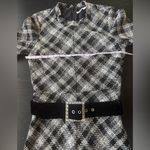 Veronica Beard - 'Crisanta' Dress Midi Size 2 Photo 9