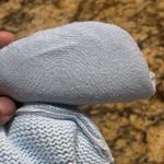 Breckenridge  Womens Petite‎ Medium Sweater Button Up Knit Cardigan Beach Short Photo 2