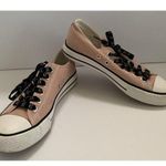 Jenn Ardor Shoes Low Top Canvas Sneakers JA Sport Fashion Sneaker Size 7 Photo 0